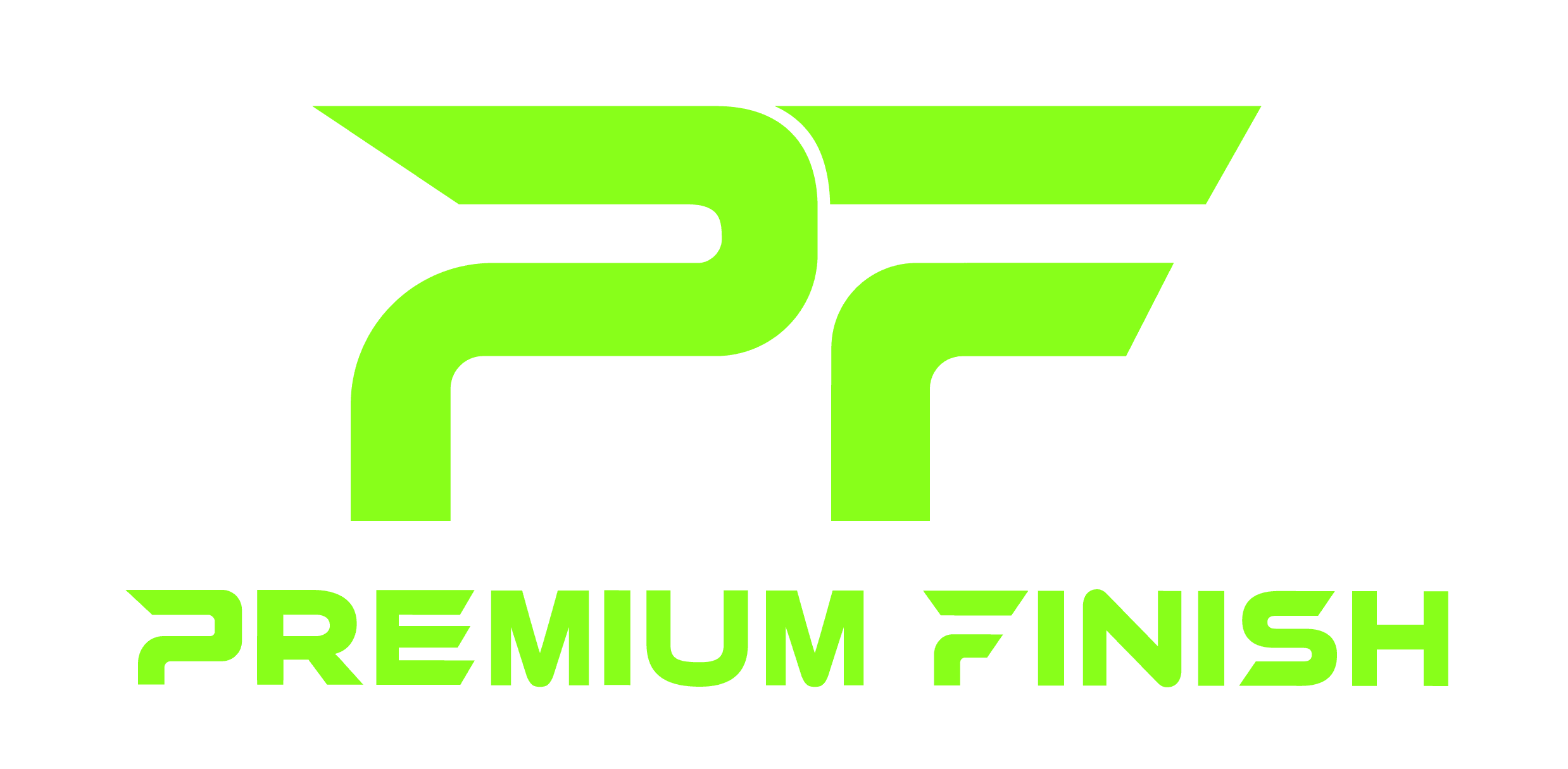 Premium Finish